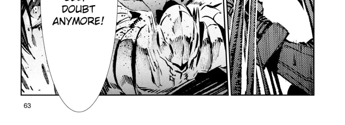Ultraman (KAZUMINE Daiji) Chapter 50 page 14 - 