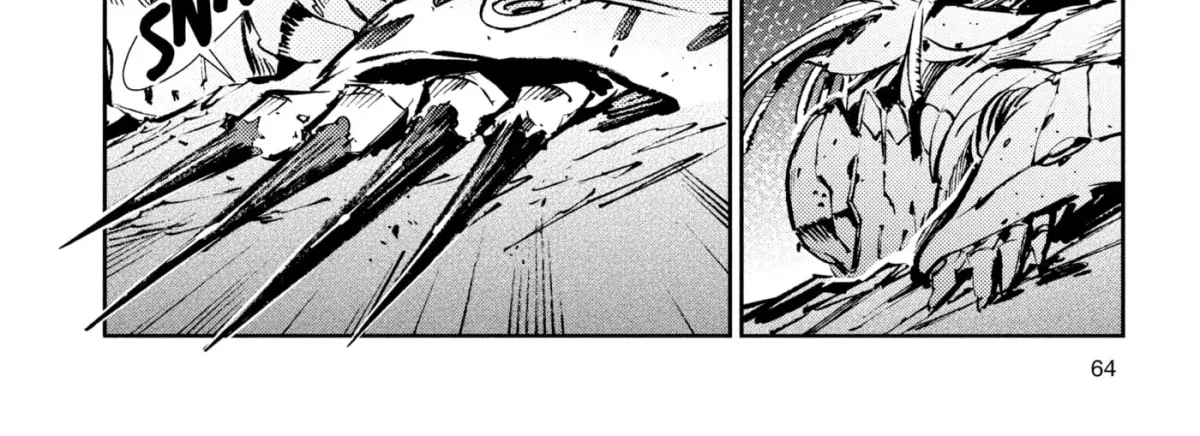 Ultraman (KAZUMINE Daiji) Chapter 50 page 16 - 