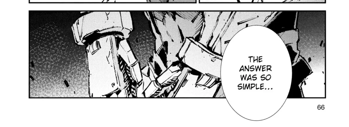 Ultraman (KAZUMINE Daiji) Chapter 50 page 20 - 