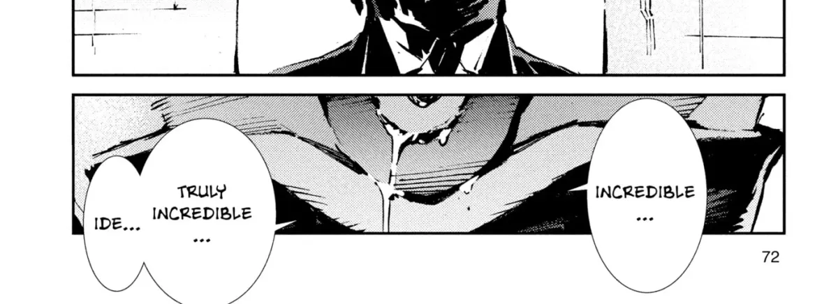 Ultraman (KAZUMINE Daiji) Chapter 50 page 30 - 
