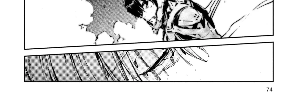 Ultraman (KAZUMINE Daiji) Chapter 50 page 34 - 
