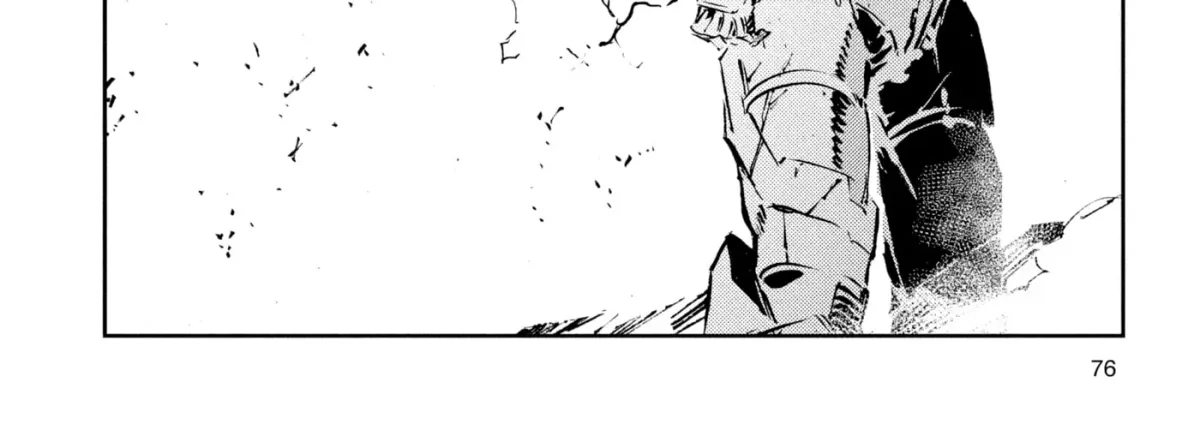 Ultraman (KAZUMINE Daiji) Chapter 50 page 38 - 