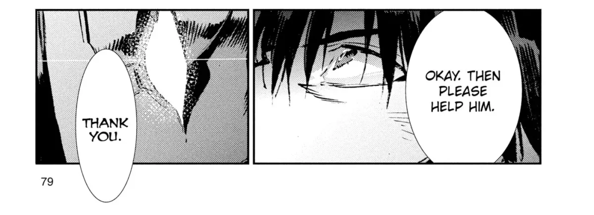 Ultraman (KAZUMINE Daiji) Chapter 50 page 44 - 