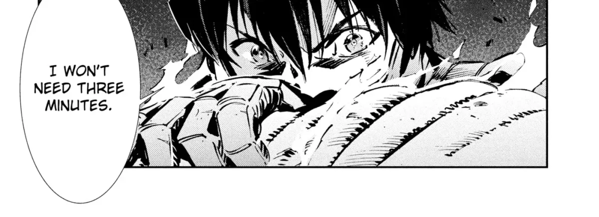 Ultraman (KAZUMINE Daiji) Chapter 50 page 6 - 