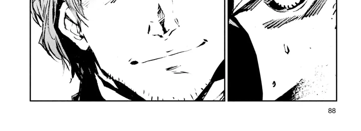 Ultraman (KAZUMINE Daiji) Chapter 50 page 62 - 