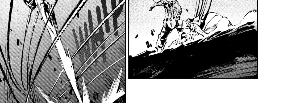 Ultraman (KAZUMINE Daiji) Chapter 50 page 10 - 