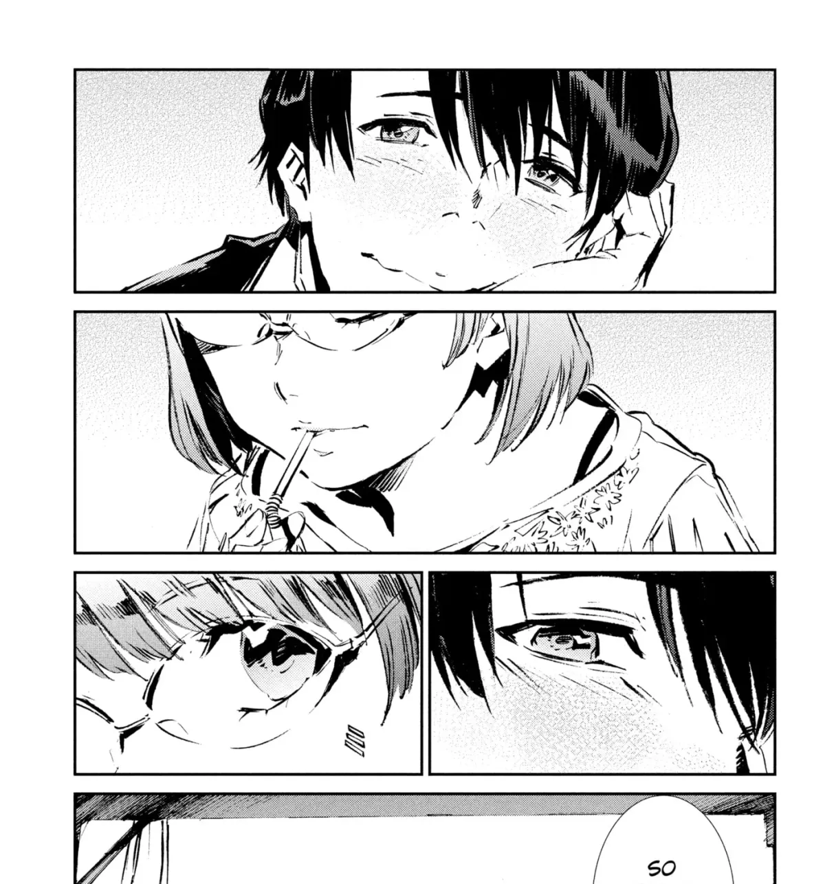 Ultraman (KAZUMINE Daiji) Chapter 51 page 15 - 