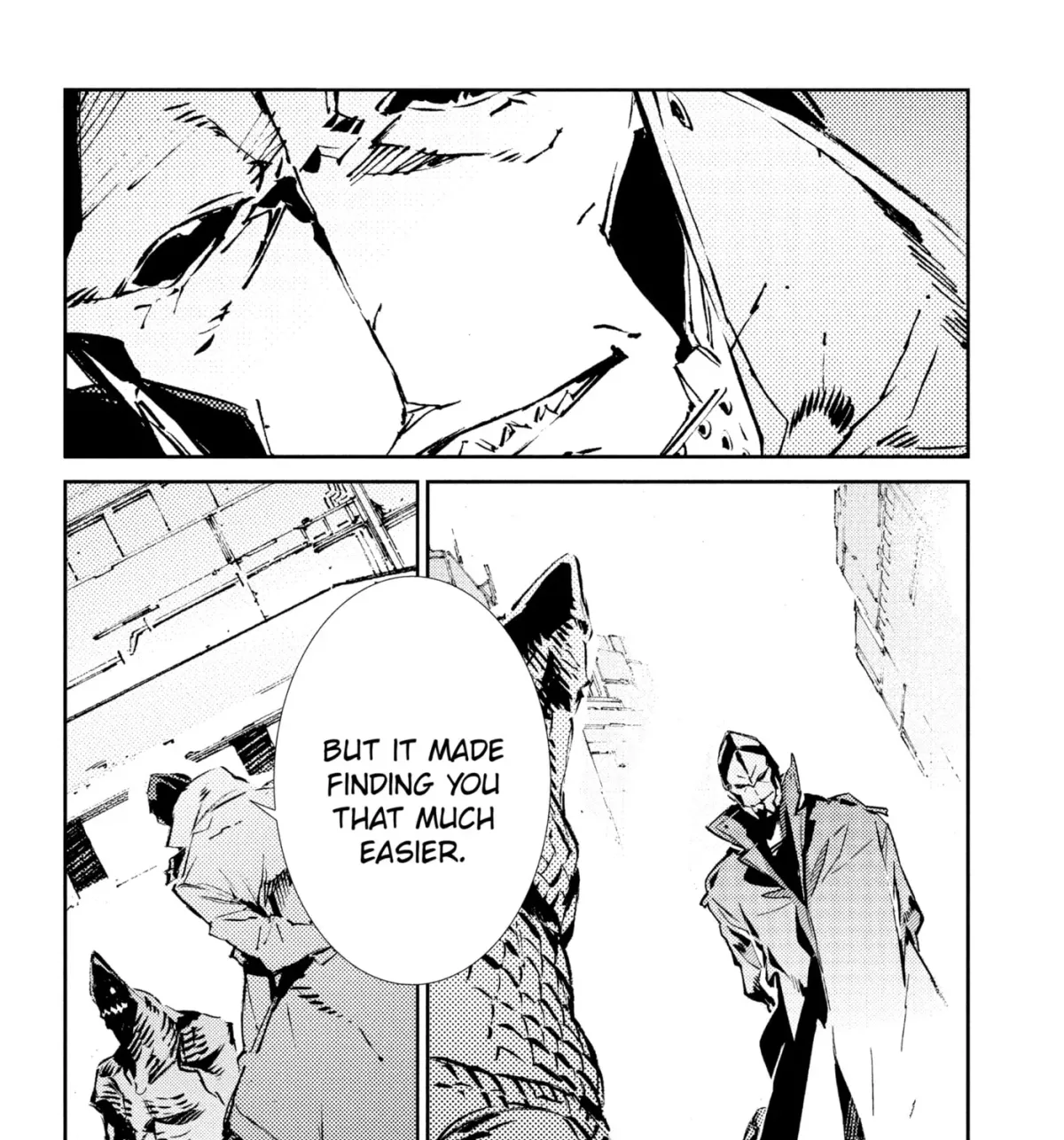 Ultraman (KAZUMINE Daiji) Chapter 51 page 29 - 