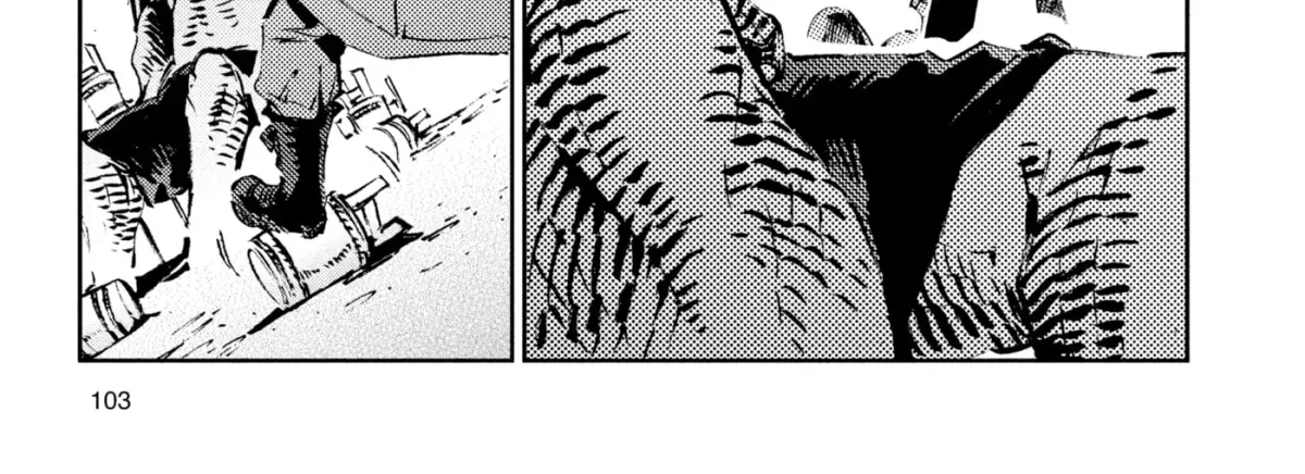 Ultraman (KAZUMINE Daiji) Chapter 51 page 30 - 