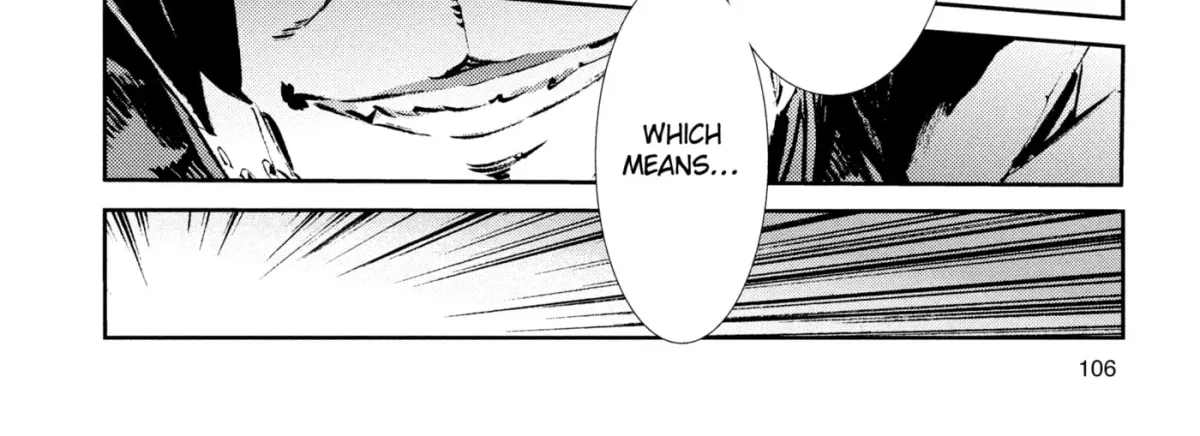 Ultraman (KAZUMINE Daiji) Chapter 51 page 36 - 