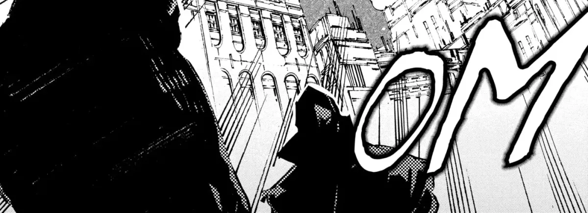 Ultraman (KAZUMINE Daiji) Chapter 51 page 38 - 