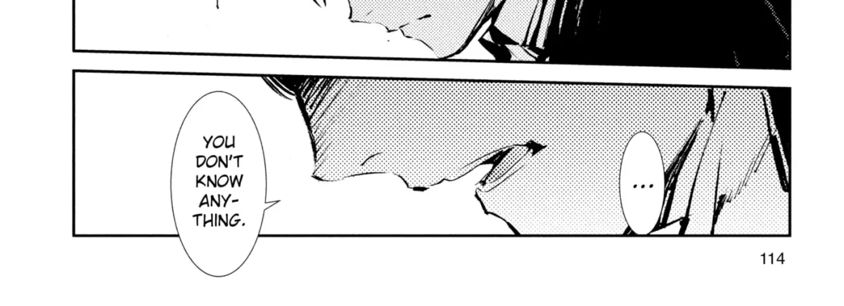 Ultraman (KAZUMINE Daiji) Chapter 51 page 52 - 