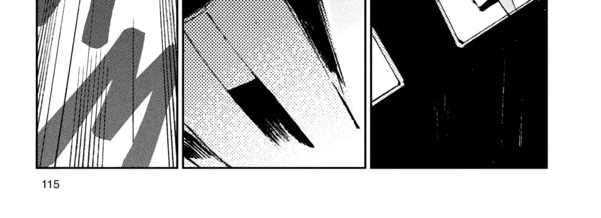 Ultraman (KAZUMINE Daiji) Chapter 51 page 54 - 