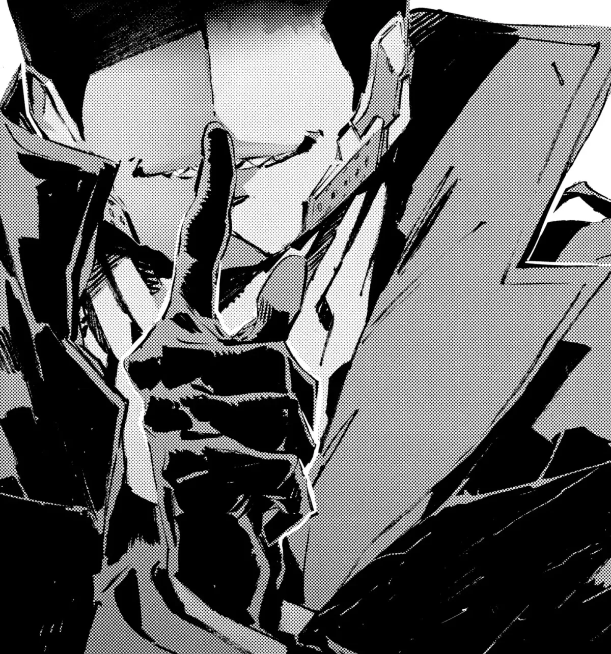 Ultraman (KAZUMINE Daiji) Chapter 52 page 1 - 