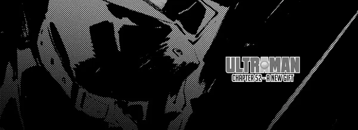 Ultraman (KAZUMINE Daiji) Chapter 52 page 2 - 