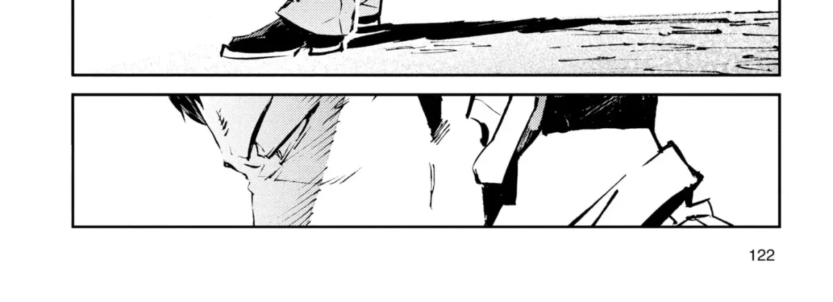 Ultraman (KAZUMINE Daiji) Chapter 52 page 12 - 