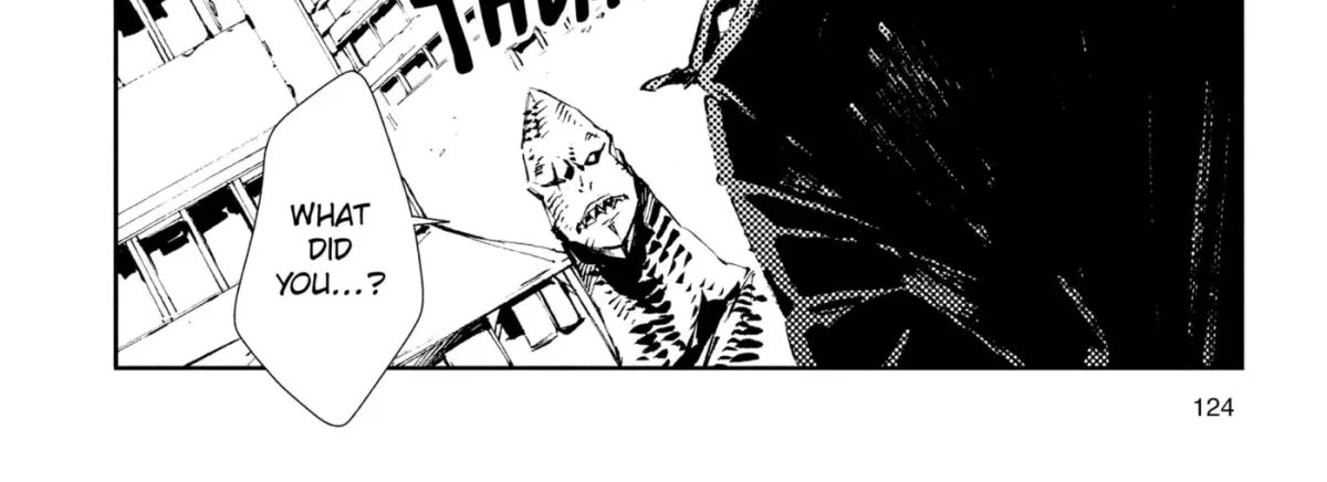 Ultraman (KAZUMINE Daiji) Chapter 52 page 16 - 