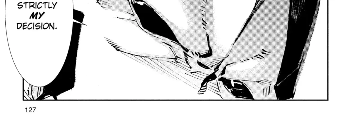 Ultraman (KAZUMINE Daiji) Chapter 52 page 22 - 