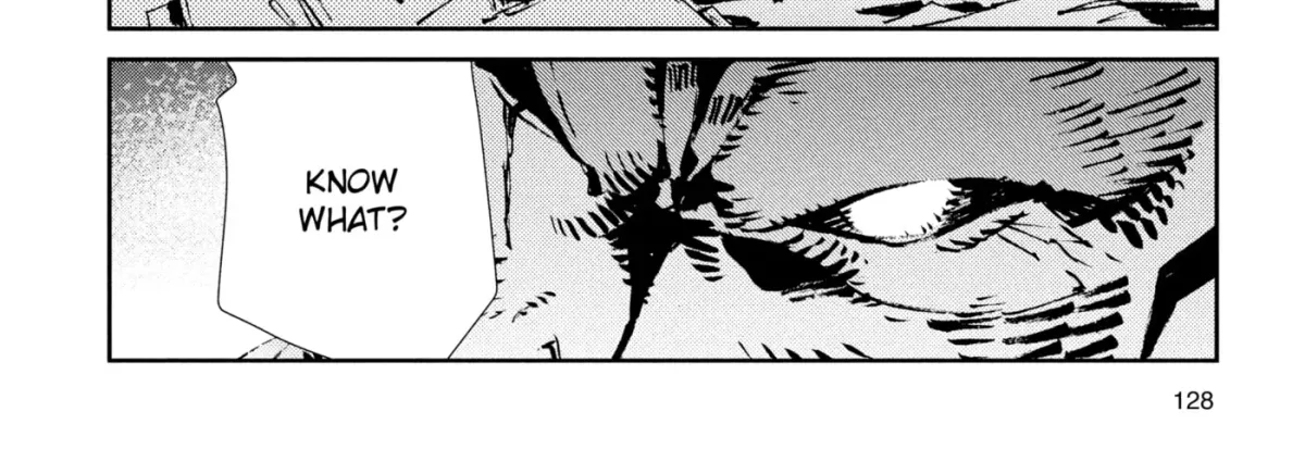 Ultraman (KAZUMINE Daiji) Chapter 52 page 24 - 
