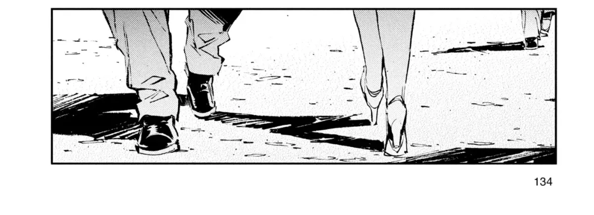 Ultraman (KAZUMINE Daiji) Chapter 52 page 36 - 