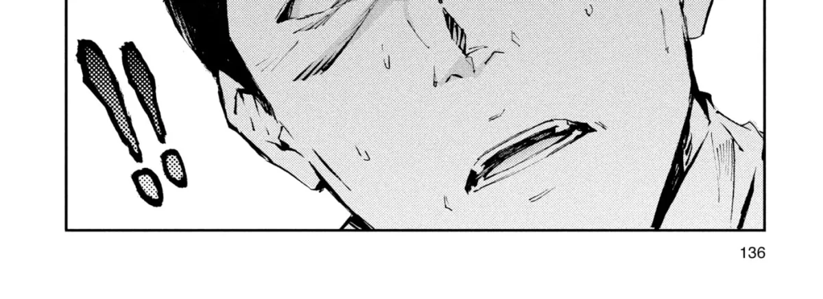 Ultraman (KAZUMINE Daiji) Chapter 52 page 40 - 