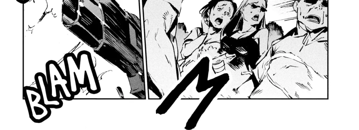 Ultraman (KAZUMINE Daiji) Chapter 52 page 48 - 