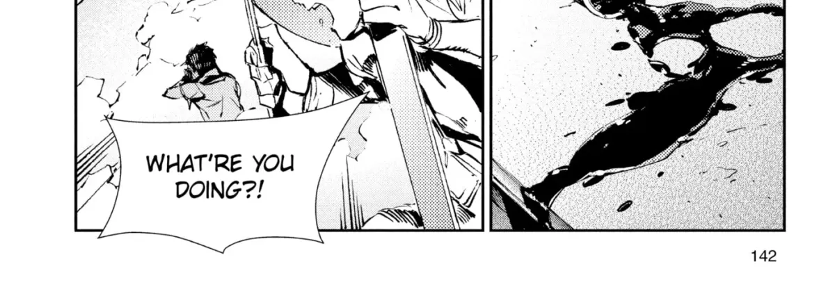Ultraman (KAZUMINE Daiji) Chapter 52 page 50 - 