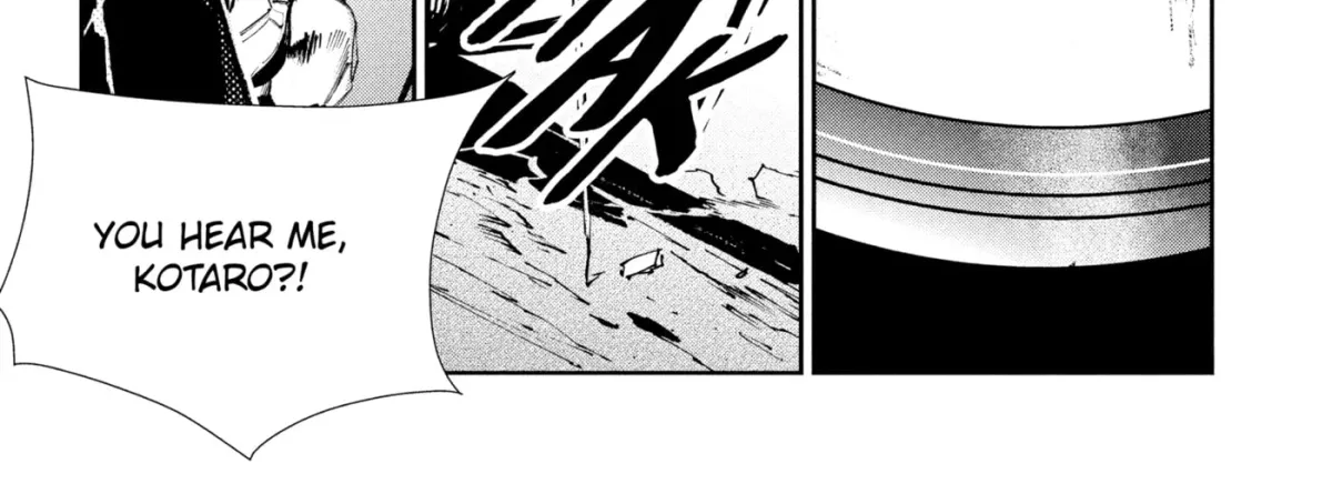 Ultraman (KAZUMINE Daiji) Chapter 52 page 52 - 
