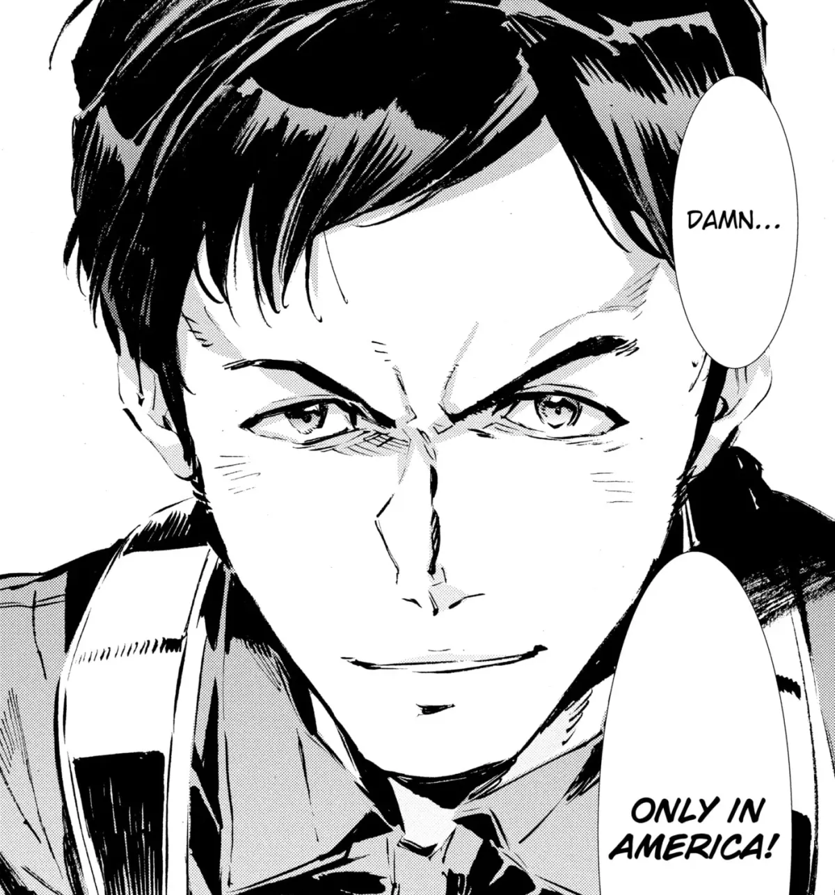 Ultraman (KAZUMINE Daiji) Chapter 52 page 53 - 