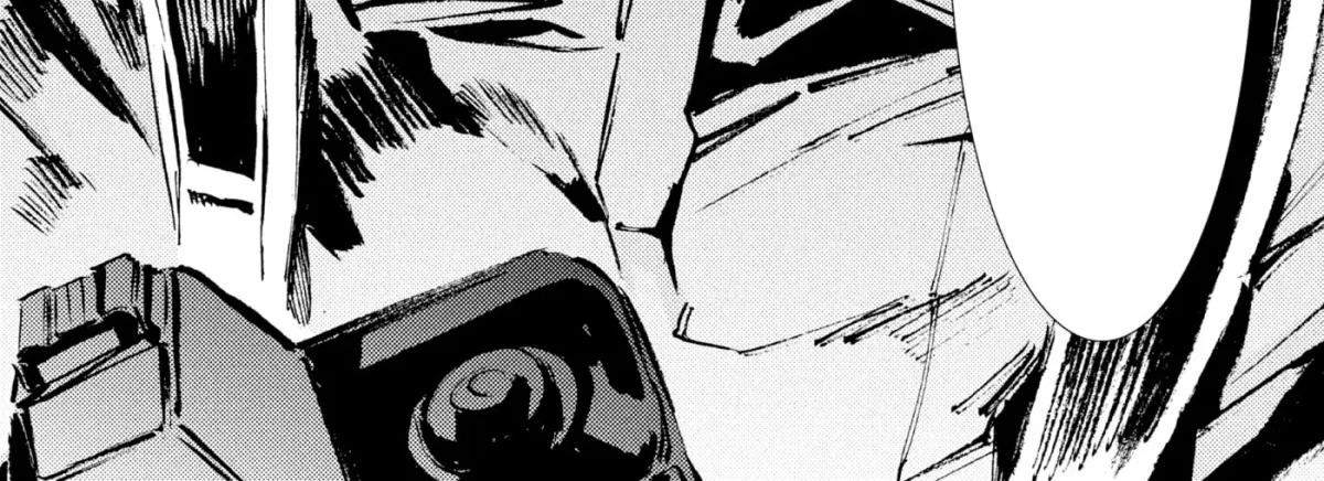 Ultraman (KAZUMINE Daiji) Chapter 52 page 54 - 