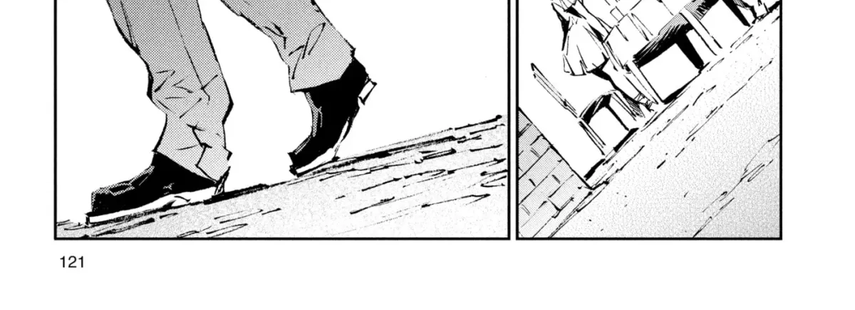 Ultraman (KAZUMINE Daiji) Chapter 52 page 10 - 