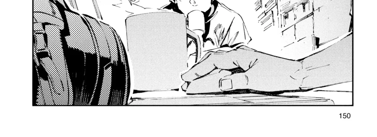 Ultraman (KAZUMINE Daiji) Chapter 53 page 12 - 