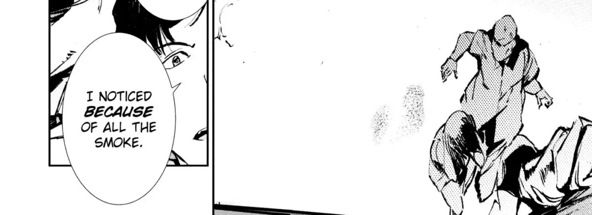 Ultraman (KAZUMINE Daiji) Chapter 53 page 16 - 