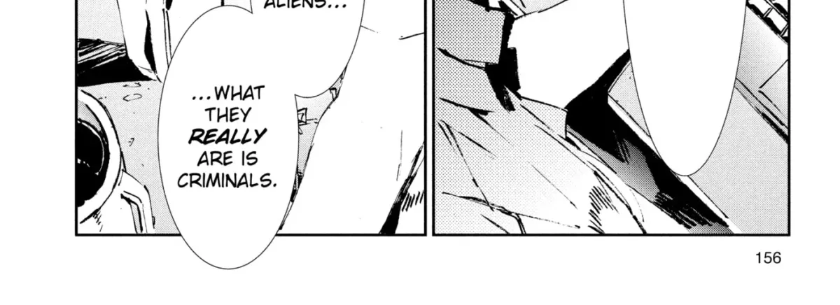 Ultraman (KAZUMINE Daiji) Chapter 53 page 24 - 