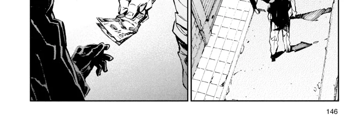 Ultraman (KAZUMINE Daiji) Chapter 53 page 4 - 