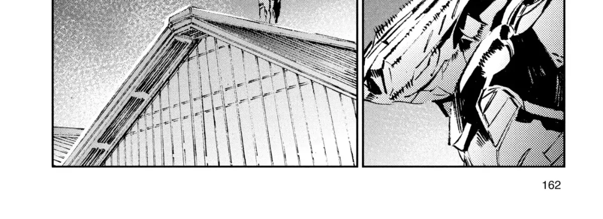 Ultraman (KAZUMINE Daiji) Chapter 53 page 36 - 