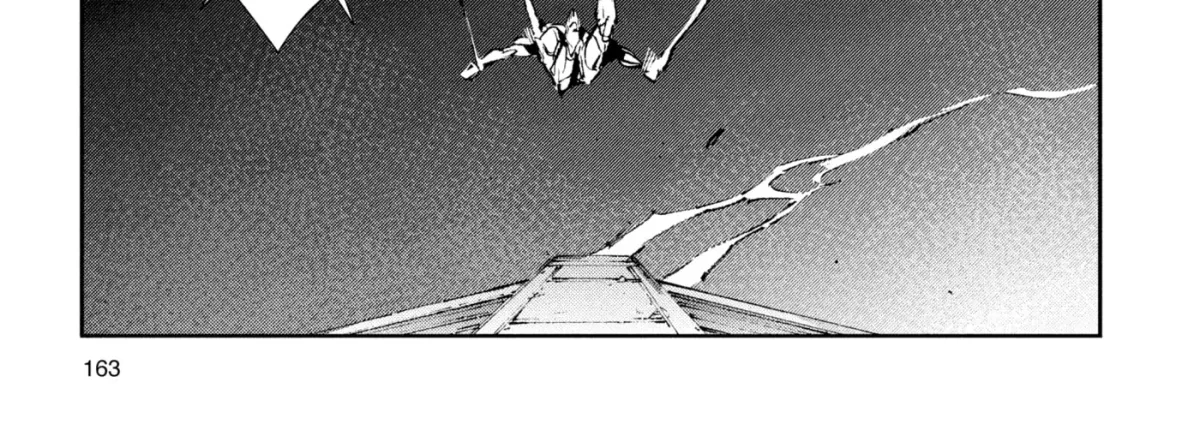 Ultraman (KAZUMINE Daiji) Chapter 53 page 38 - 
