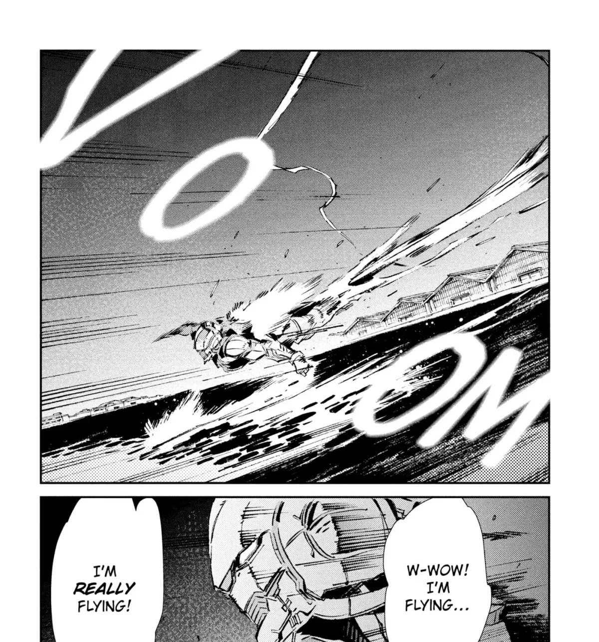 Ultraman (KAZUMINE Daiji) Chapter 53 page 41 - 