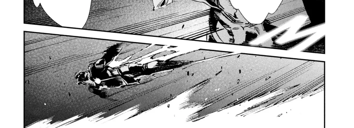 Ultraman (KAZUMINE Daiji) Chapter 53 page 42 - 
