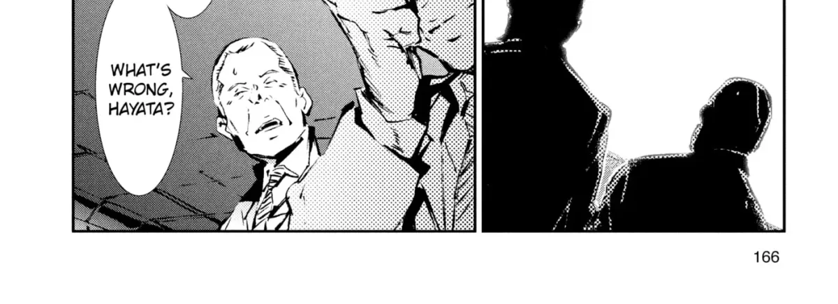 Ultraman (KAZUMINE Daiji) Chapter 53 page 44 - 