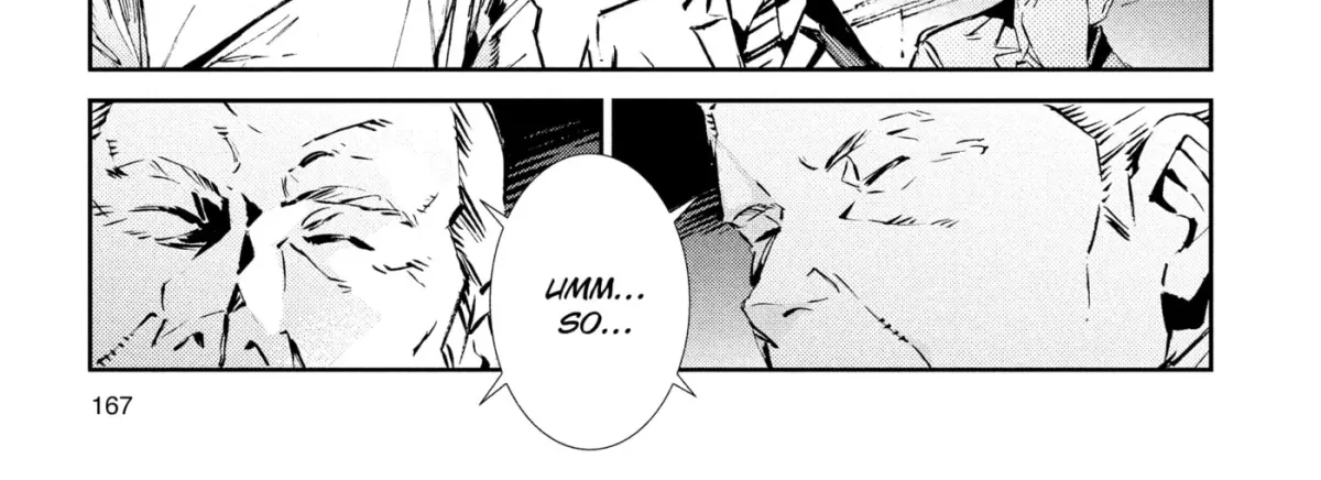 Ultraman (KAZUMINE Daiji) Chapter 53 page 46 - 