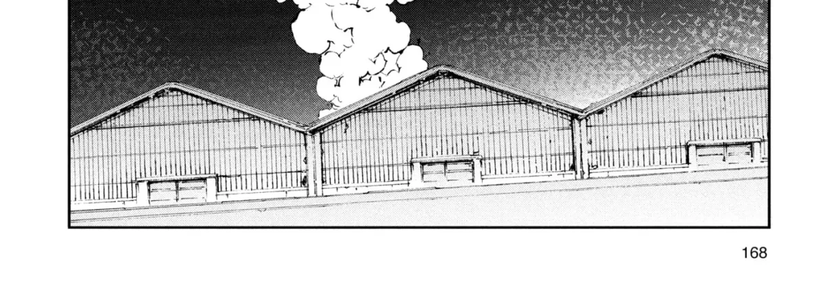 Ultraman (KAZUMINE Daiji) Chapter 53 page 48 - 