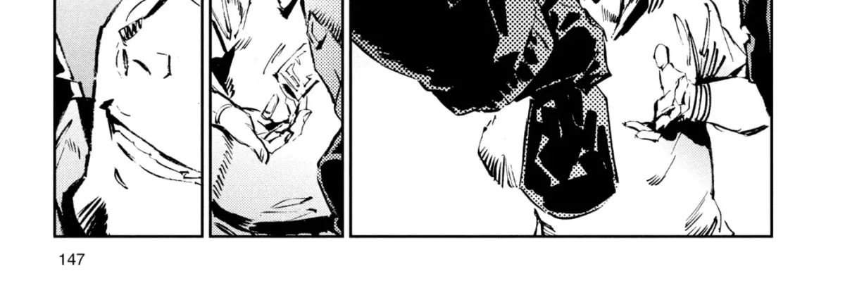 Ultraman (KAZUMINE Daiji) Chapter 53 page 6 - 