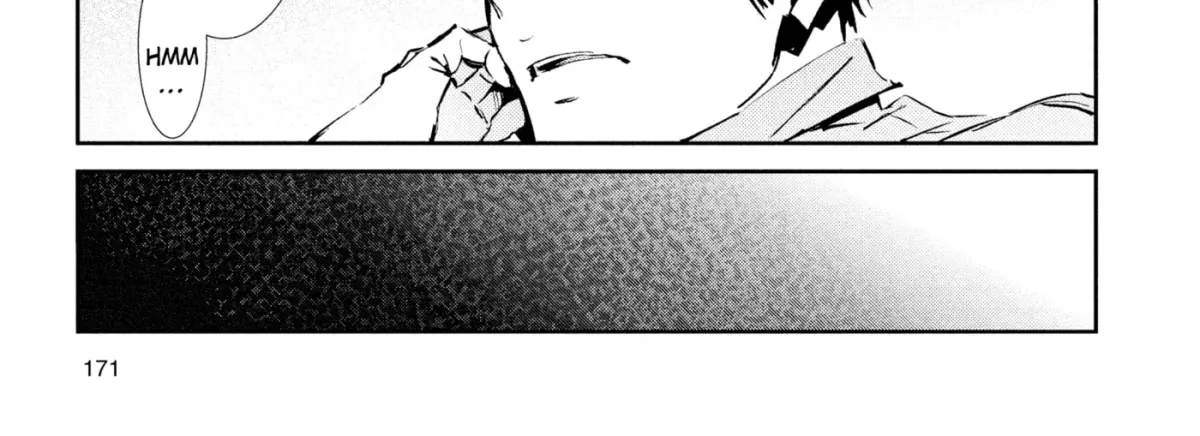 Ultraman (KAZUMINE Daiji) Chapter 53 page 54 - 