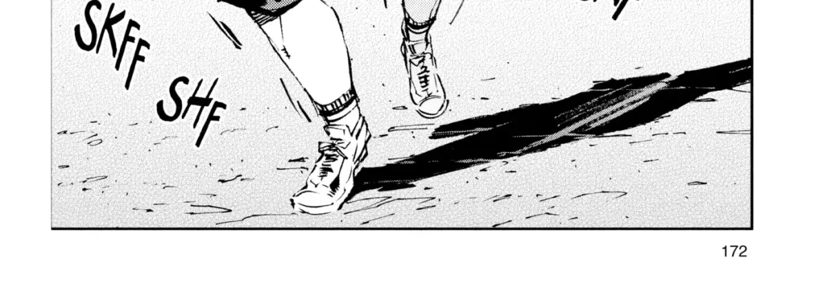 Ultraman (KAZUMINE Daiji) Chapter 53 page 56 - 