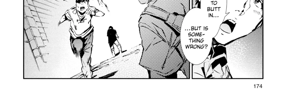 Ultraman (KAZUMINE Daiji) Chapter 53 page 60 - 