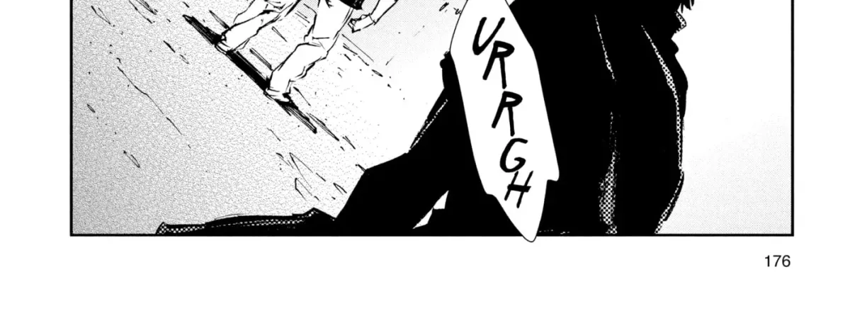 Ultraman (KAZUMINE Daiji) Chapter 53 page 64 - 