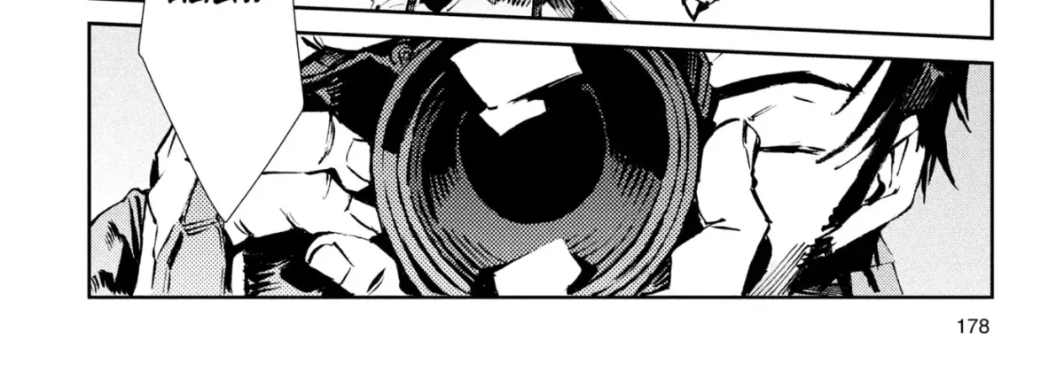 Ultraman (KAZUMINE Daiji) Chapter 53 page 68 - 