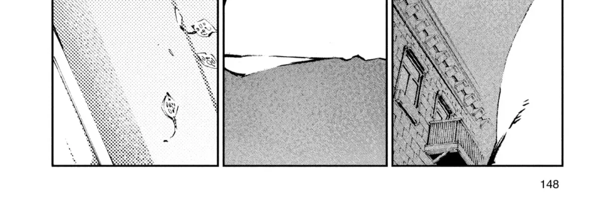 Ultraman (KAZUMINE Daiji) Chapter 53 page 8 - 