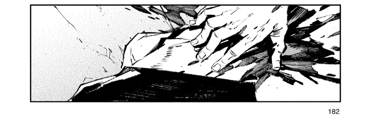 Ultraman (KAZUMINE Daiji) Chapter 53 page 76 - 